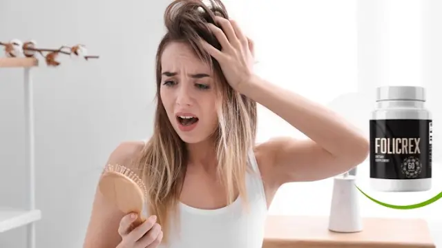 folicrex supplement