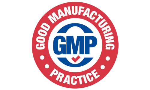 folicrex gmp certified